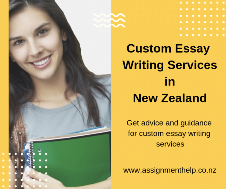 custom dissertation writing service zealand