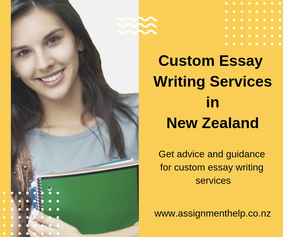 writing services nz