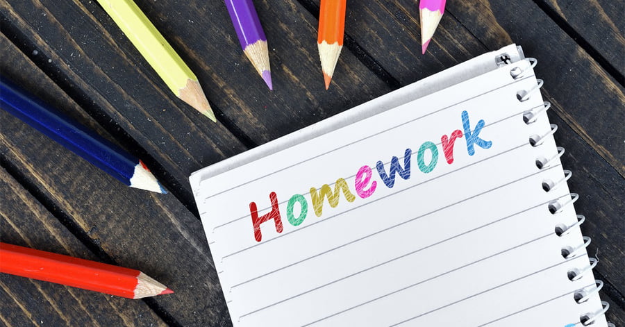 homework research nz